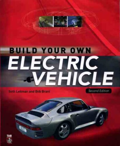 Electric Car Conversions: The Benefits for You